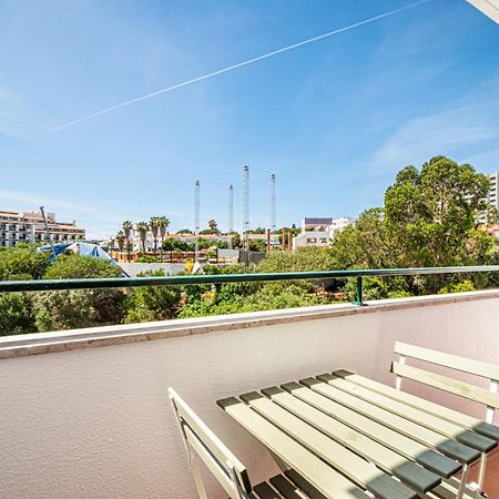 Beguest Albufeira Visconde Apartment Exterior photo