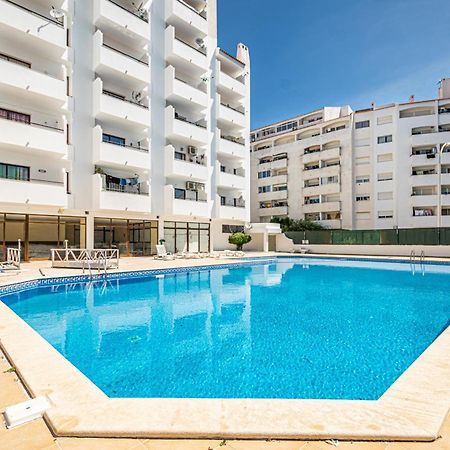 Beguest Albufeira Visconde Apartment Exterior photo