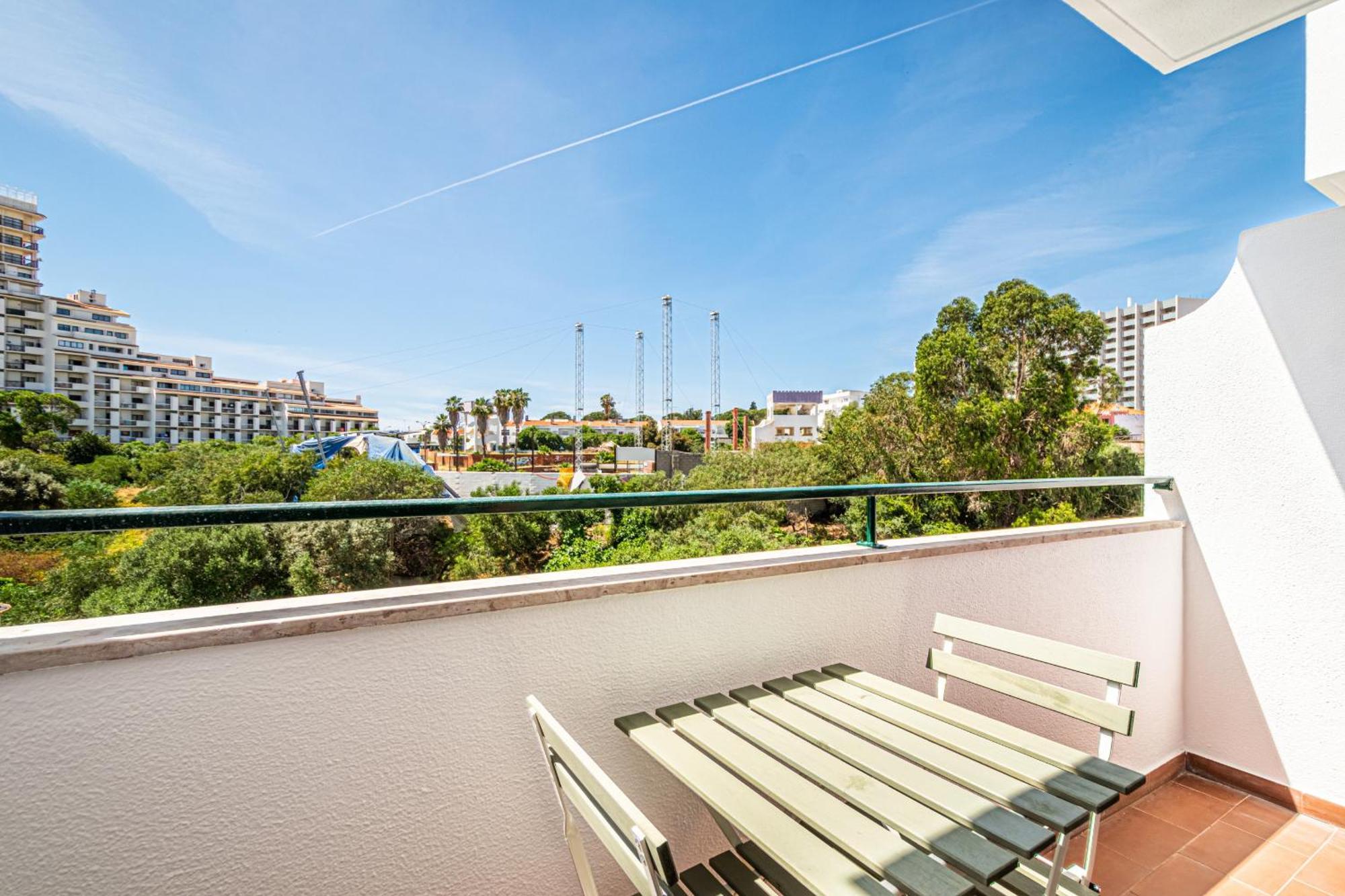 Beguest Albufeira Visconde Apartment Exterior photo